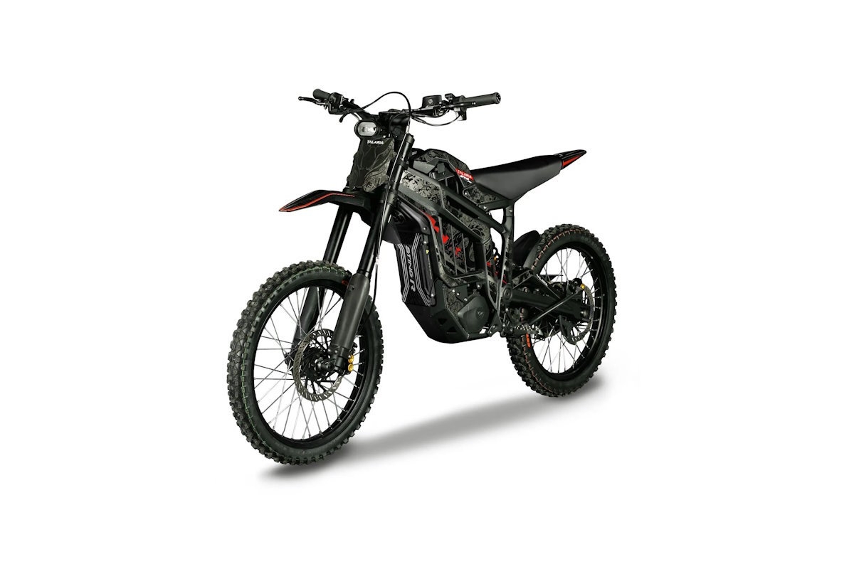 Talaria Sting TL5500 2026